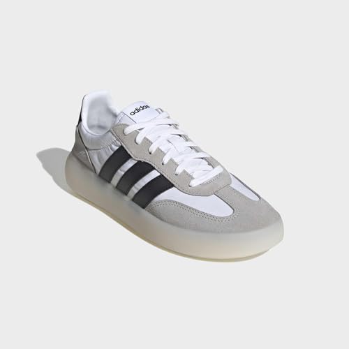 Image of adidas Womens Barreda Decode Running