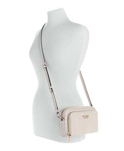 Image of GUESS Women's Anning Camera Crossbody