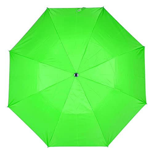 Image of 2 Fold Umbrella for Women & Men Office 2 Fold Umbrella for Girls - Set Of 1