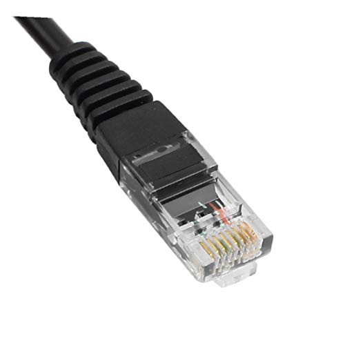 New Lon0167 12V 2A Featured New POE Splitter confiable Adaptador Power Over Ethernet para cámaras IP miniatura 3
