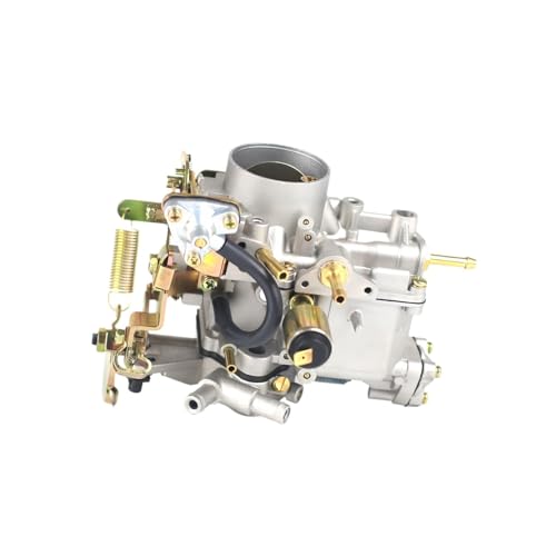 Carburateur Solex 35 Seia pour résoudre les ratés moteur Renault 35mm