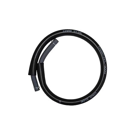 AAI JI Petrol Pipe for Honda Activa110/Activa 3G/Activa 4G/Activa 5G/Dio/Dio110