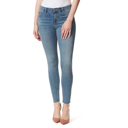 Jessica Simpson Women's Kiss Me Super Skinny Jeans