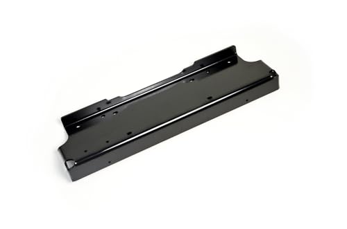 AEV EX/RX Winch Mount for JK Wrangler 2007-18 (Fits AEV EX/RX Bumpers Only)