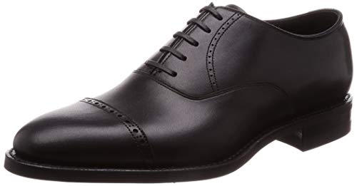 [レンド] レースアップシューズ 7702D メンズ ブラック 24.5 cm E