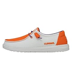 Clemson Orange/Purple