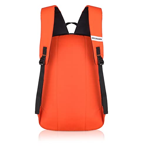 Image of WildHorn Laptop Backpack for Men /Women I Fits upto 15.6 inch Laptop I Waterproof I Travel /Business /College Bookbags
