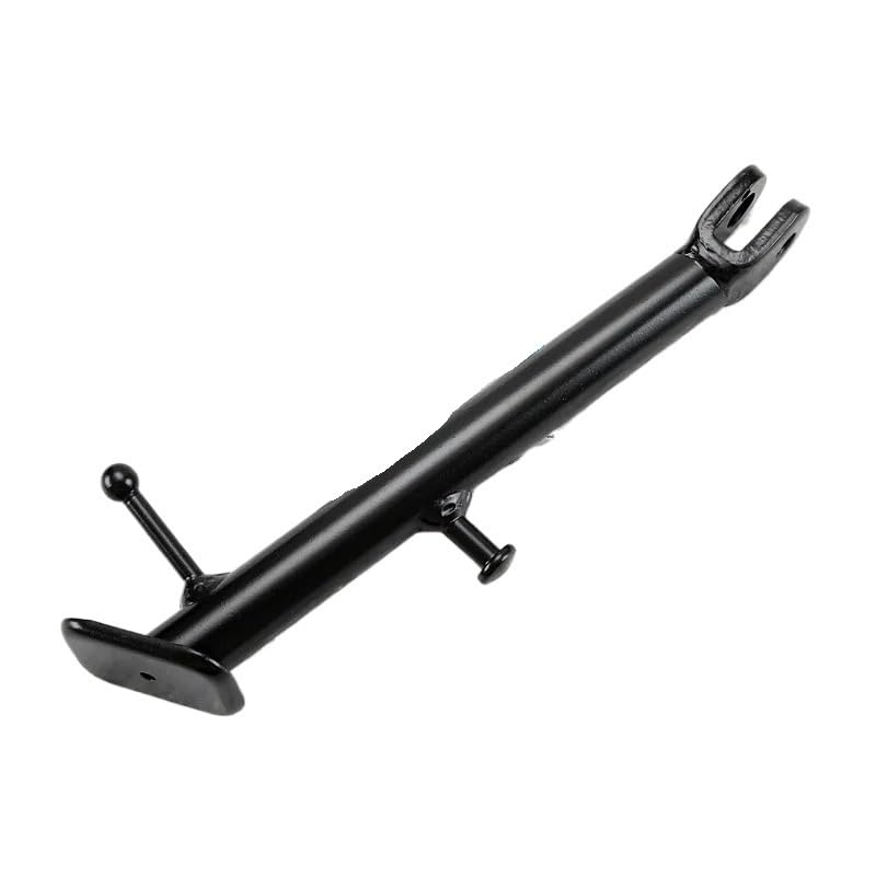 Pied stationnement scooter stable en ville avec support béquille latérale 250NK
