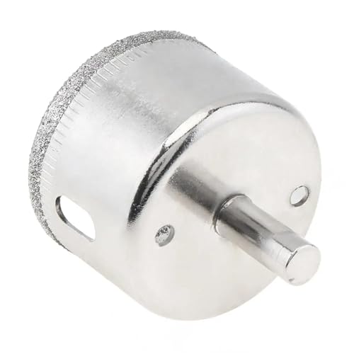 Broca diamantada para taladro 55 mm miniatura 6