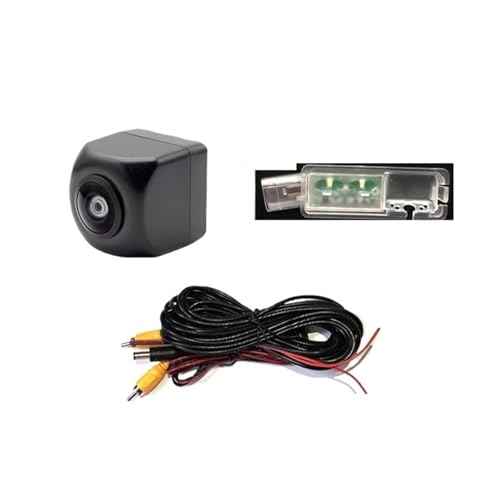 Caméra de recul pour stationnement précis Boxster 981 et Cayman 718