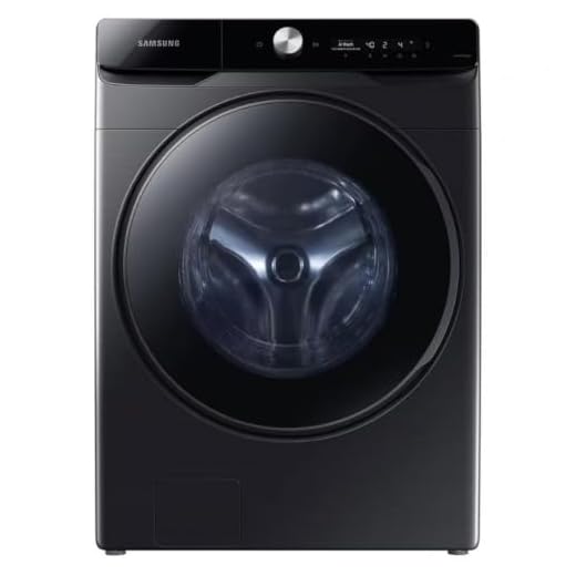 Samsung WD18T (18kg)