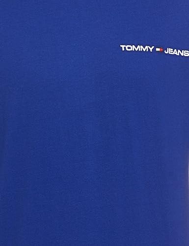 Image of Tommy Hilfiger Men T-Shirt