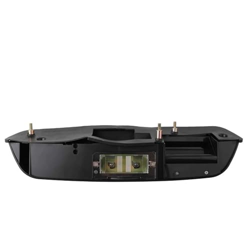 Coffre bloqué ? Solution interrupteur hayon CXB000280PMA pour Land Rover Freelander