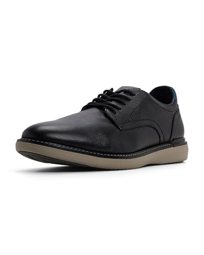 Image of ALDO Men's Rakersgrip Leather Casual Hybrid Derby Dress Shoe