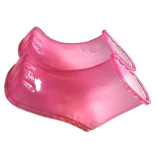 Masajeador de Spa para Pies en Forma de Zapatos miniatura 1