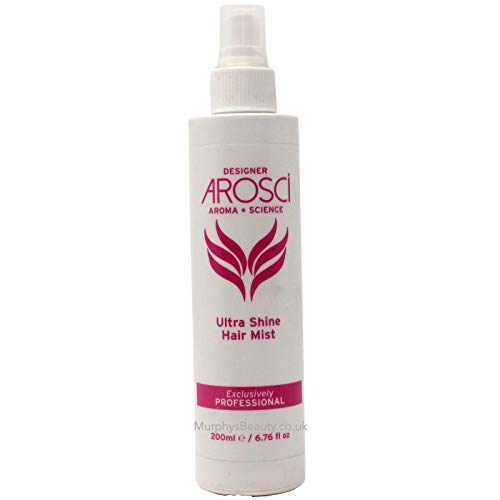 Arosci Ultra Shine Hair Mist 6.76 oz