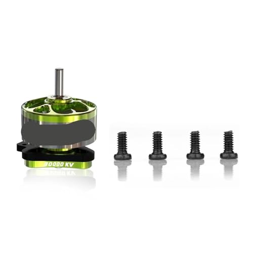 Moteur sans balais 4PCS V0702 PRO pour filmer des vols FPV en intérieur ce week-end