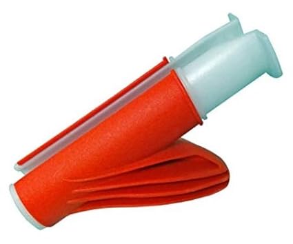 Kable Kontrol Wire Loom Installation Tool - Orange (1