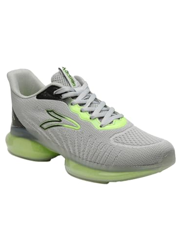 Image of Action-NITRO-103 Lightweight Comfortable Cushioned Running Sports Shoes for Men