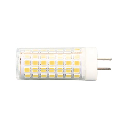 Comparison: Best Microwave Under 70 8 Fafeicy 7W G8 Led Bulb 100‑240V Microwave Light Bulb G8 Lamp Beads Equivalent to 70W Halogen Bulb 630LM Brightness (Warm Light)