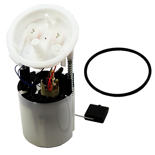 Beck/Arnley Electric Fuel Pump 1521049