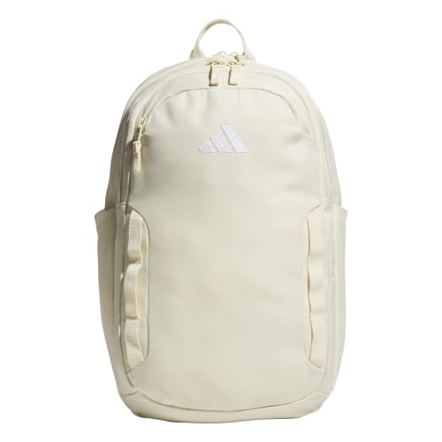 adidas Amplifier Backpack for Laptop, School and Gym, 28L
