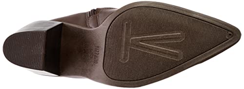 Boat Shoe,casual,Vizzano,Feminino, CAFE,37