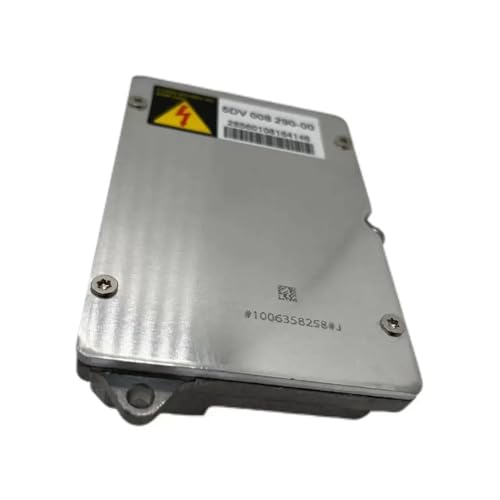 Ballast de phare au xénon D2S D2R boîtier d'allumage électronique pour ampoule de rechange
