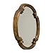 Kavana Decor- Set of Three Meadow Mirrors