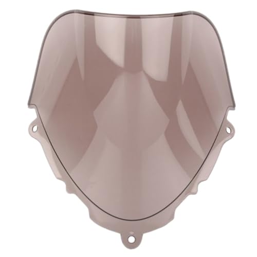 Pare-brise moto aérodynamique déviateur de vent pour GSX600F GSX750F