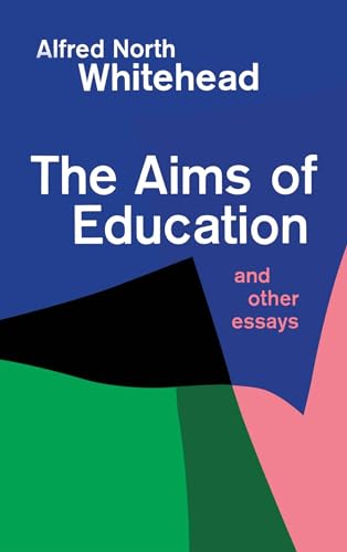 Portada de Aims of Education