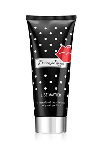 Lise Watier Baiser de Neiges Body Veil ParfumÃ©, 6.7 fl oz