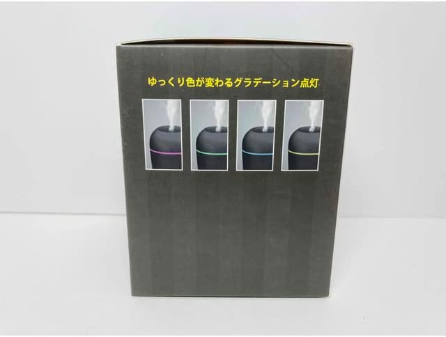 Miniatura 3 de Juggler Humidifier Aroma GOGO Go