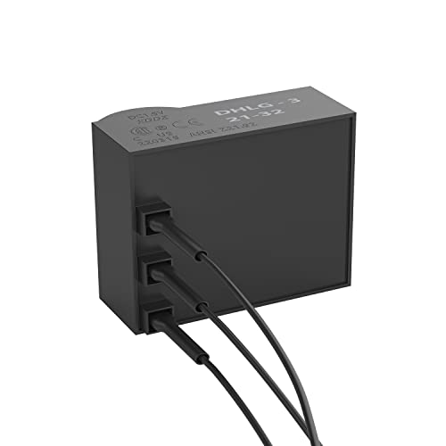 3 Male Outlet Bbq Battery Igniter Grill Electronic Performance Ignitor Replacement For Charbroil, Broil King, Kenmore, Broil-Mate, Jenn Air, Kmart, Master Chef, Grillmate Grills #TOP4