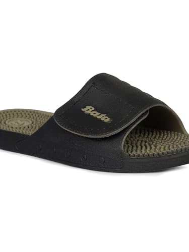 Image of Bata Men Casual Slide
