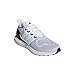 adidas Men's Ultradream DNA Sneaker, White/White/Black, 10.5