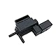 Forwinparts VW Audi 037906283C Motor-Ansaugkrümmer-Kanalsteuerventil Kompatibel für Audi A4 A3 A5 A6 Q7 R8 TT Quattro Volkswagen Jetta Passat Golf Tiguan Beetle Touareg