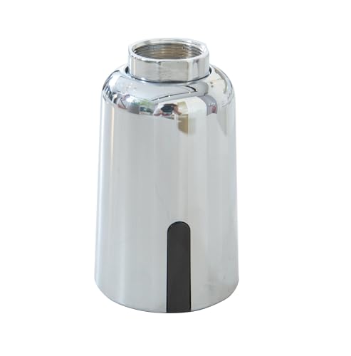 Grifo sin contacto Jonti-Craft 1369JC para ahorrar agua y mejorar la higiene