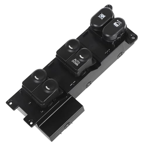 Bouton lève vitre Hyundai I30 FD bloqué ? Changez pour le RHD 93570-2L910