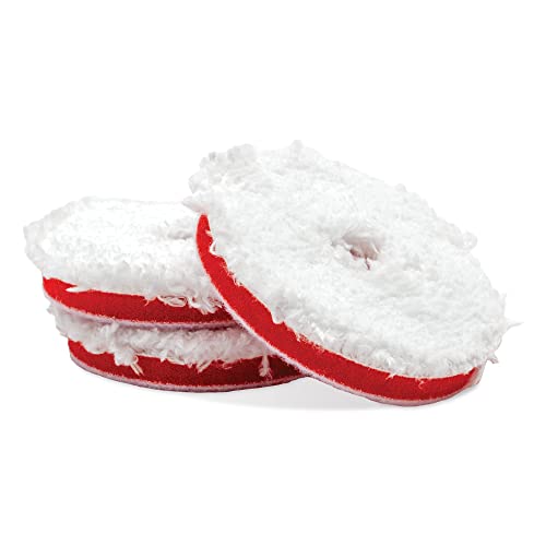Top 10 Best Pads For Griots Polisher Reviews & Buying Guide Katynel