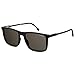 Produktbild Carrera 231/S 807 55IR(CAR22) Unisex Black Sunglasses