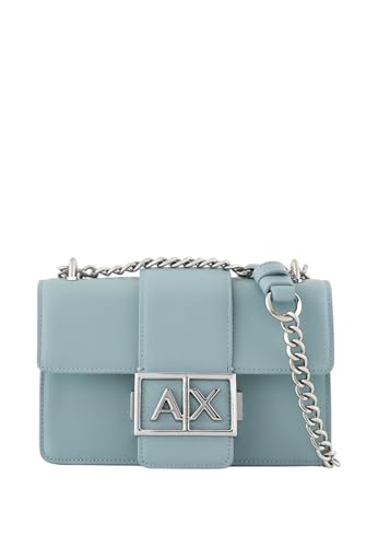 Armani Exchange Jodie Crossbody, Dark Reflection