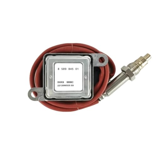 Capteur d'oxygène de voiture 5WK96698C réduit la consommation de carburant