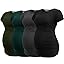Army Green-black-deep Green-deep Grey(4 Pack) Army Green-black-deep Green-deep Grey(4 Pack)