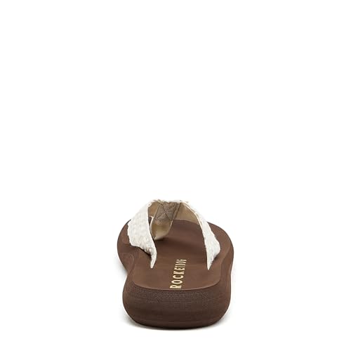 Image of Rocket Dog Women's Spotlight Comfort Foam Flip Flop Sandal