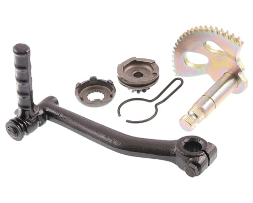 Kit kick-starter complet 2EXTREME pour réparer votre scooter Generic