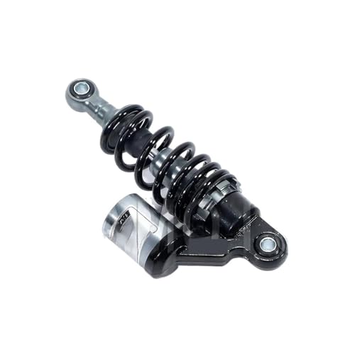 Amortisseur moto 220mm et ressort de suspension pour quad arrière ou karting