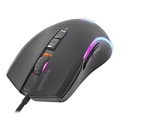 Zavos Rgb Gaming Mouse One Size - Mouse gaming - Immagine 2