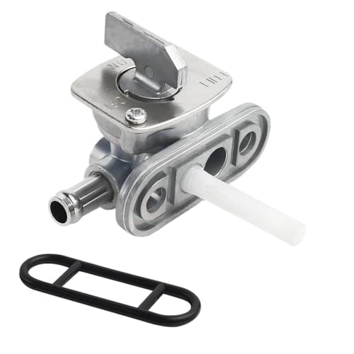 Robinet d'essence pour YZF R1 et XT600 sélecteur de carburant moto