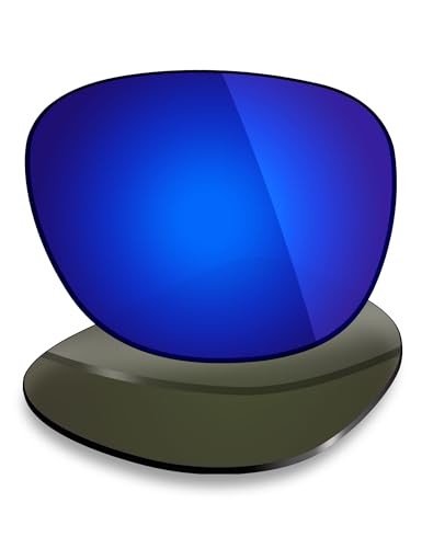 Image of Mryok Replacement Lenses for Ray-Ban Erika RB4171 54mm Sunglass, HD Polarized, UV Protection, Impact Resistant, Perfectly Fit